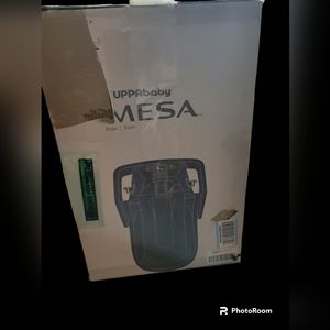 UPPAbaby MESA Base